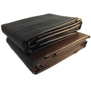 Heavy Duty Cover for Modern Style Pool Table