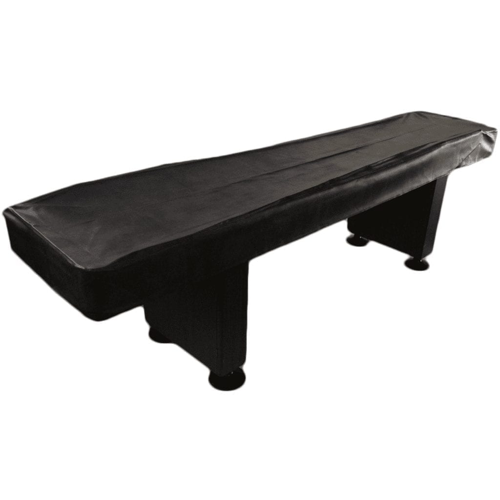 9ft to 22ft Shuffleboard Table Cover Game Table Cover