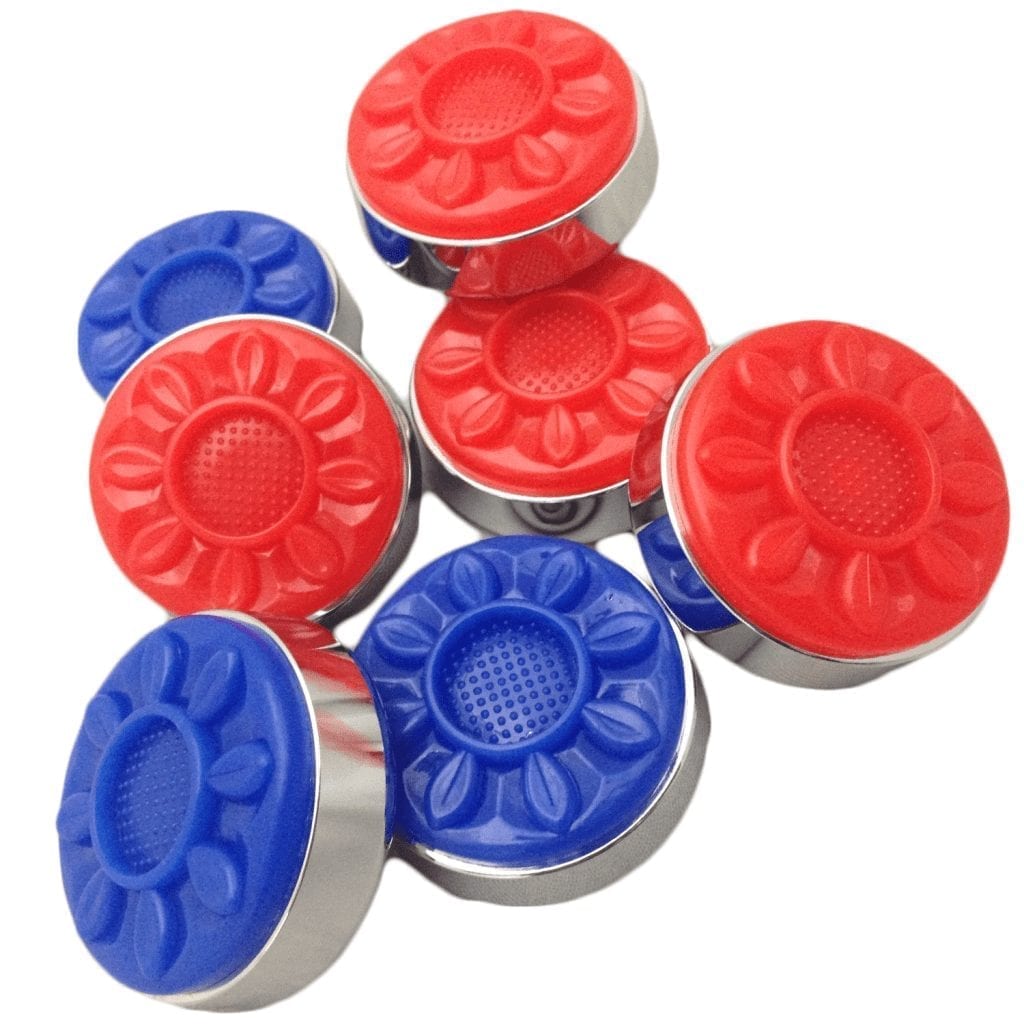 Shuffleboard Table Accessories Shuffleboard Pucks Games For Fun