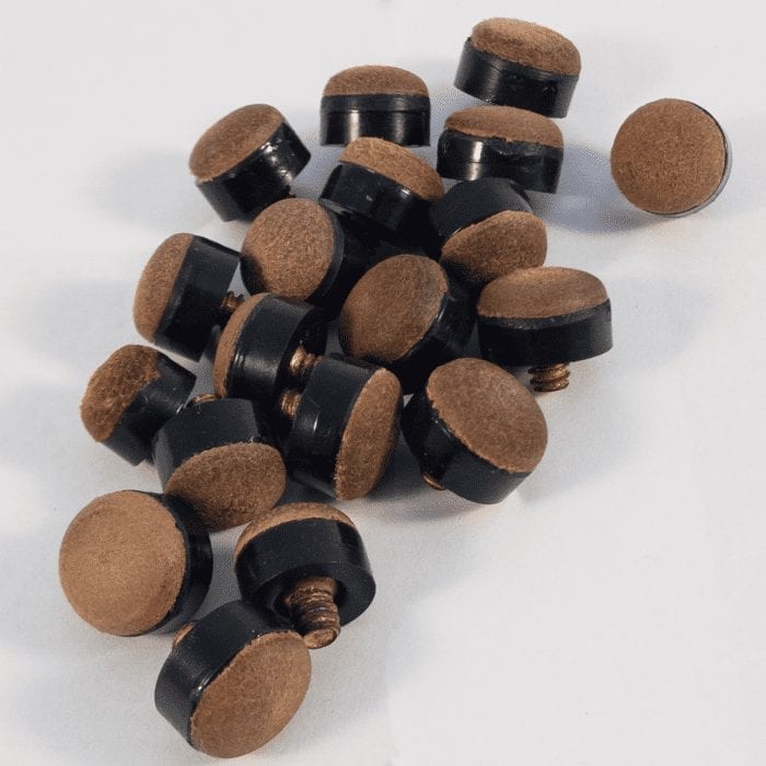 Screw On Pool Cue Tips Cue Stick Tips Replacement