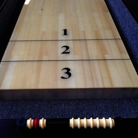 Air Hockey Score Keeper Abacus Scorekeeper Games For Fun