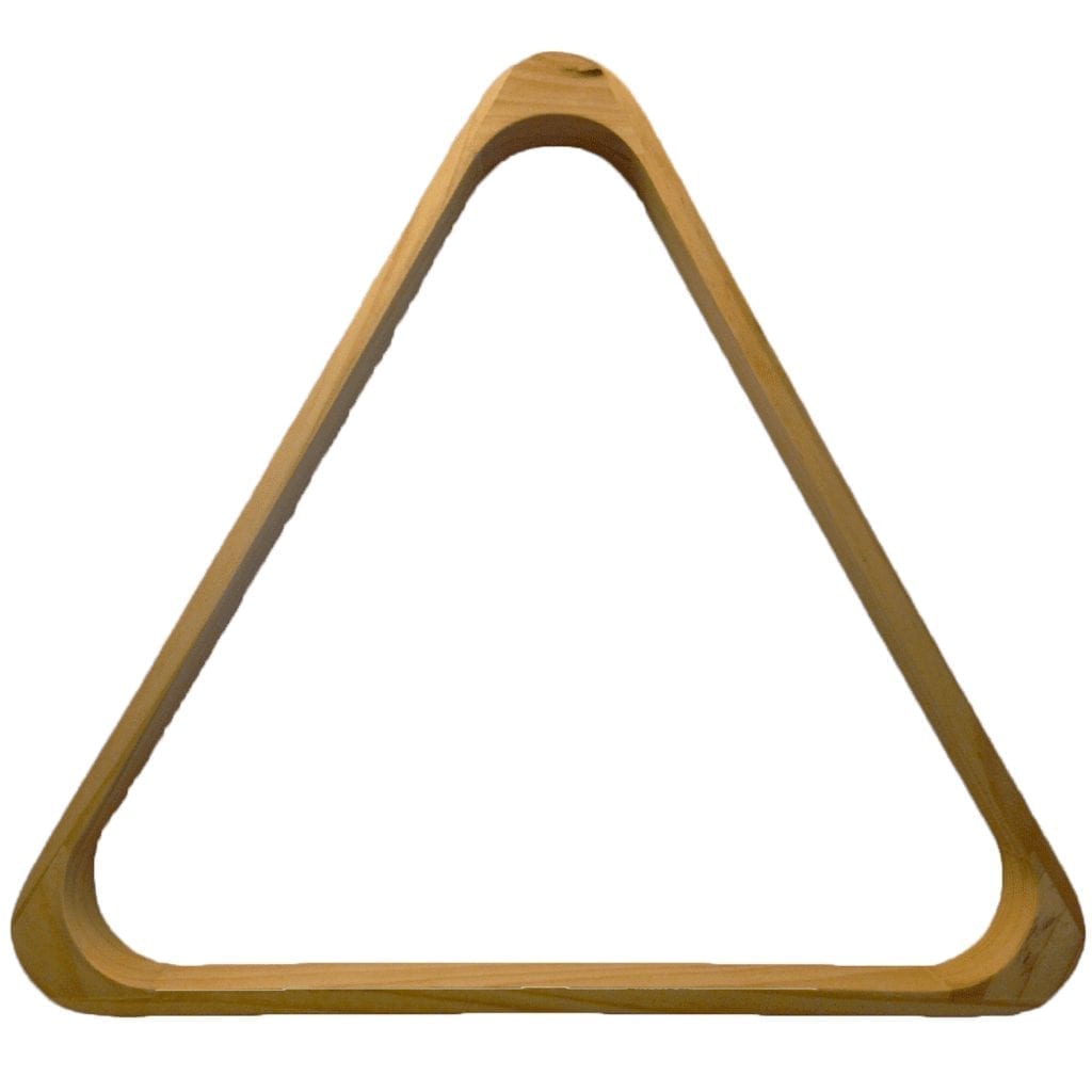 Wooden Pool Ball Rack Wooden Billiard Rack Games For Fun