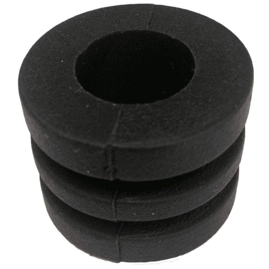 Foosball Ribbed Rubber Bumper Games For Fun