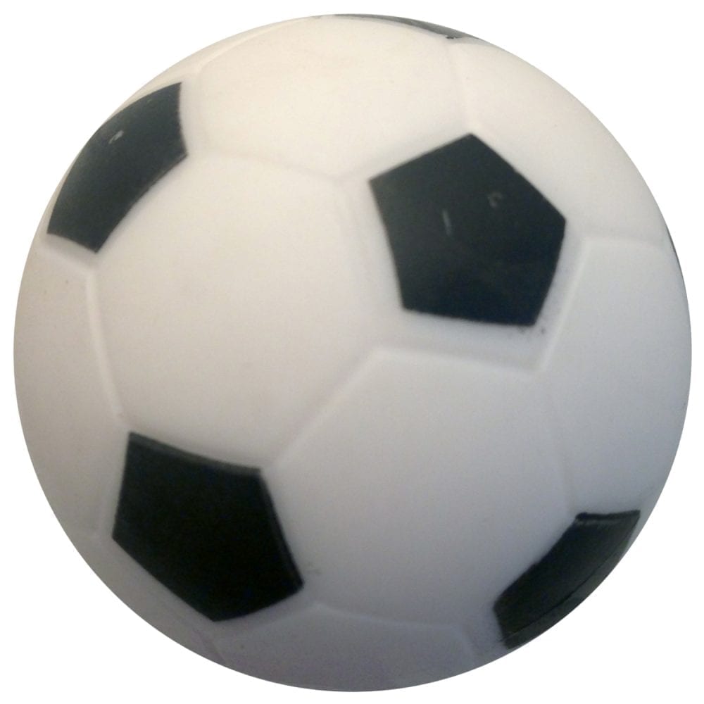 Foosball Table Soccer Balls | Buy Foosball Balls Online