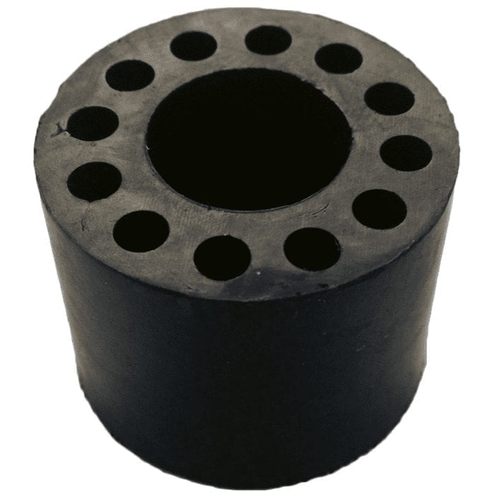 Tornado Foosball Rubber Bumper Games For Fun