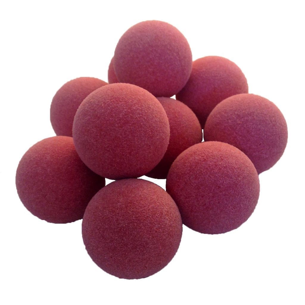 Tornado Red Textured Foosball Games For Fun