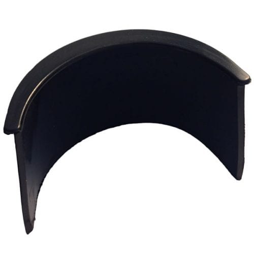 4 Inch Rubber Pool Table Rubber Pocket Liner Billiard Accessories