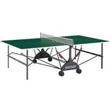 Table Tennis and Ping Pong Tables