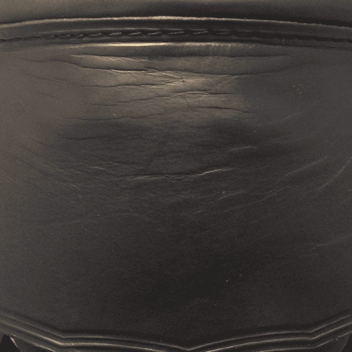 Black Leather Pool Table Pockets Pool Table Corner Pockets