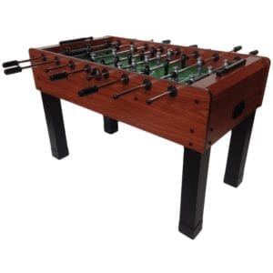 games for fun VICTORY FOOSBALL TABLE