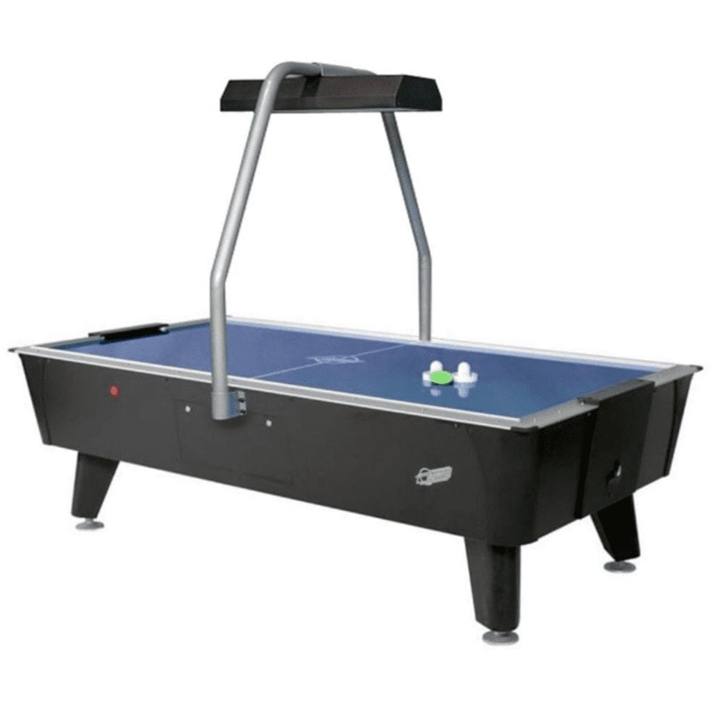 Dynamo Pro Style Air Hockey Table Arcade Style Air Hockey Table