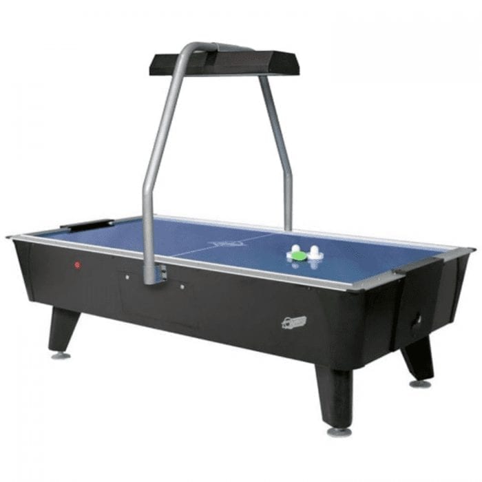Dynamo Pro Style Air Hockey Table Arcade Style Air Hockey Table
