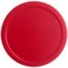 Red Air Hockey Puck