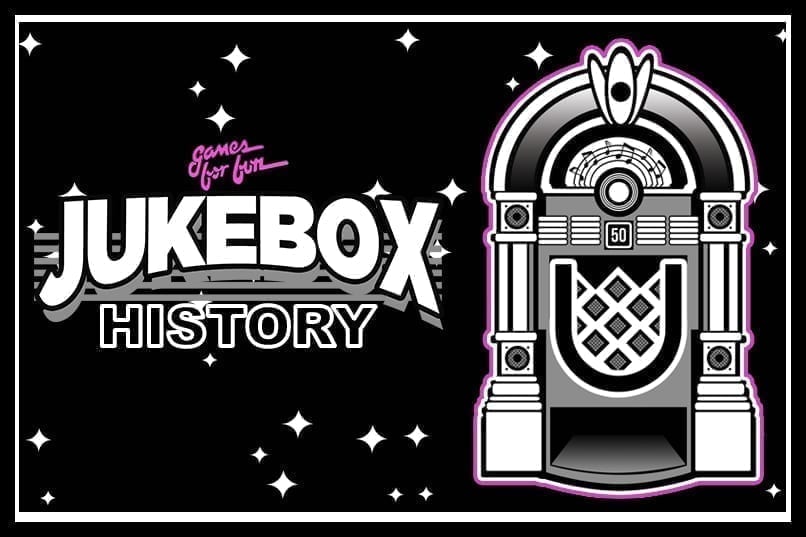 Jukebox History