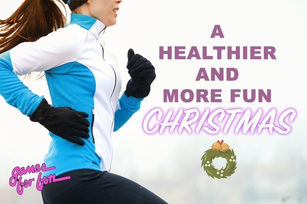 A Healthier Christmas