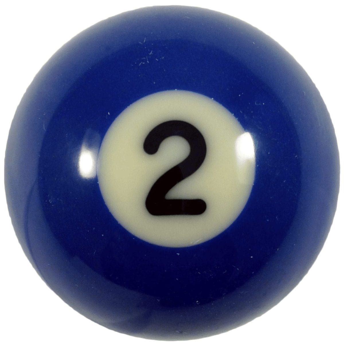 Replacement Billiard Pool Ball #8 #10 Cue Ball Miniature Mini 1 1/2" Diameter 