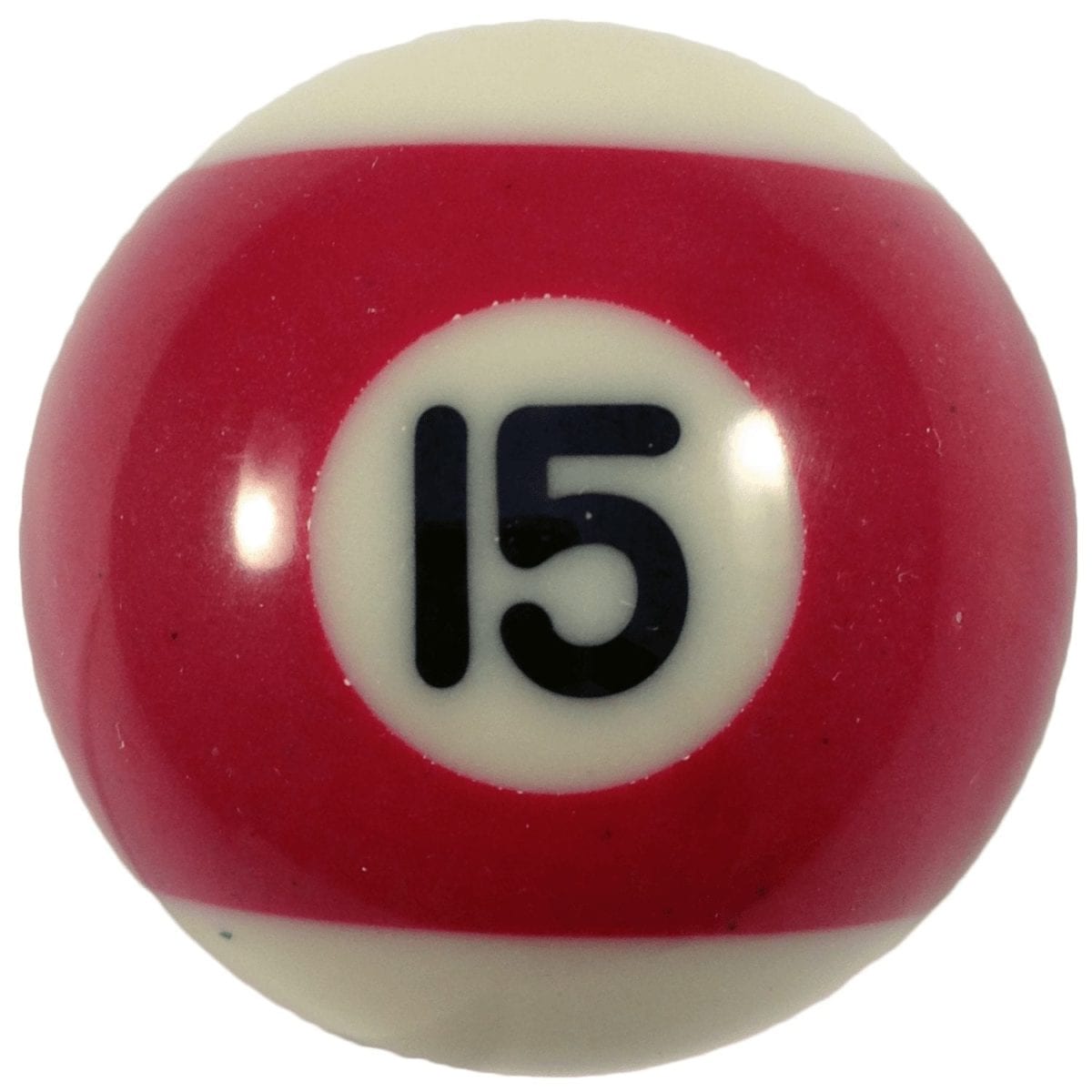 Complete Set 16 Miniature Mini Pool Billiard Balls Diameter Replacement Funny WY 