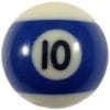 Sterling Individual Replacement Billiard Balls