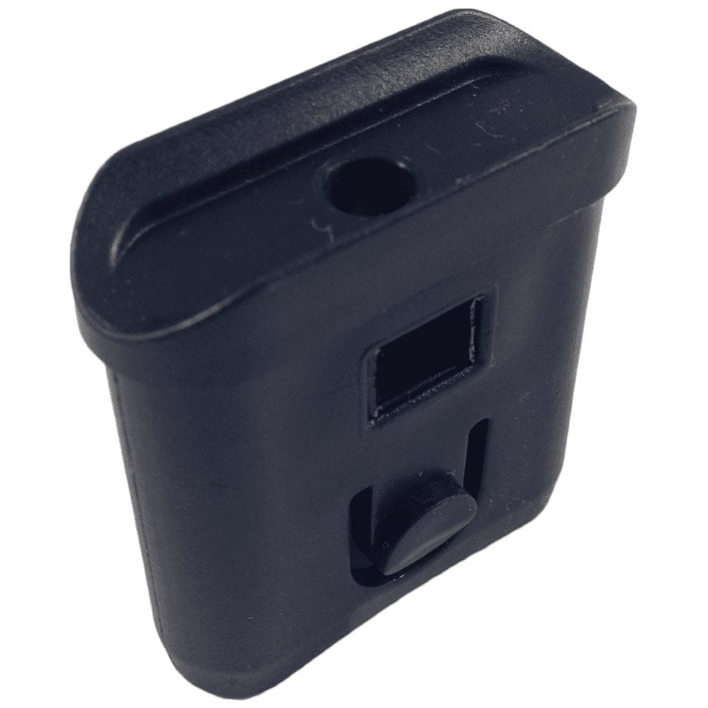 Kettler Replacement Locking Wheel for Outdoor 4/6/10 Table Games For Fun