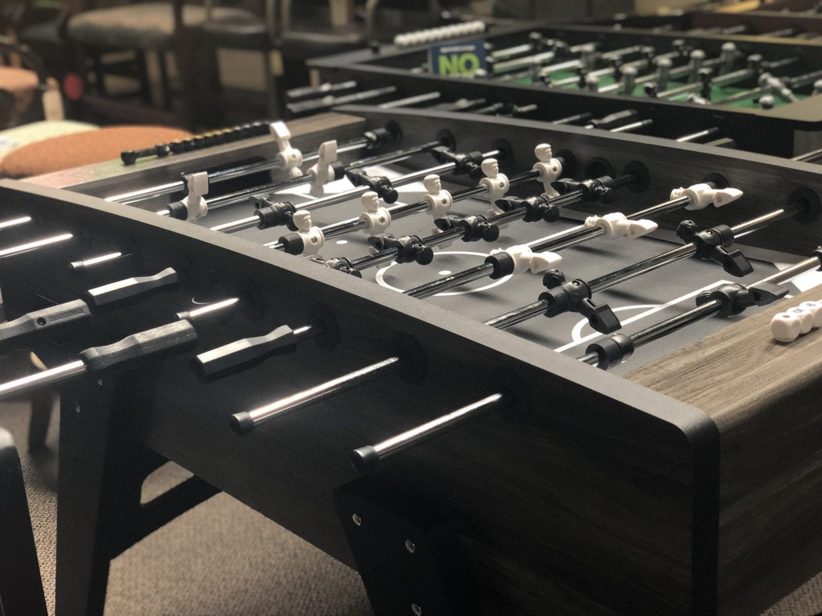 foosball