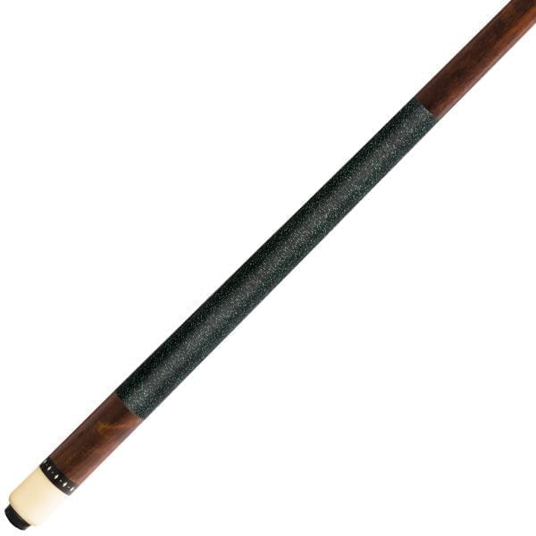 thumbnail image 2 of McDermott Lucky L33 58" Pool Cue – Irish Linen Wrap + FREE Case – 13mm Tip 2 of 4