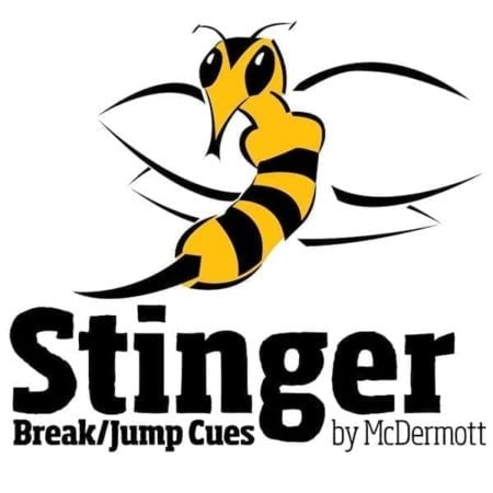 Stinger Break and Jump Cues