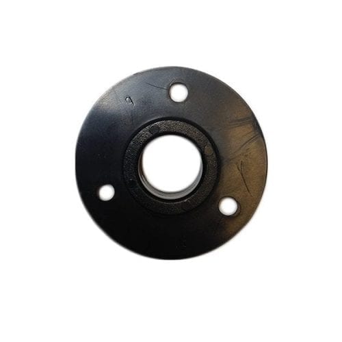 Plastic Foosball Rod Bearing Games For Fun