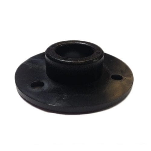 Plastic Foosball Rod Bearing Games For Fun