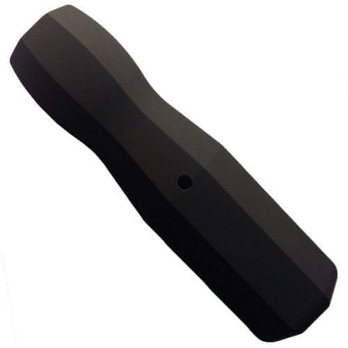 Tornado Black Plastic Foosball Handle Games For Fun