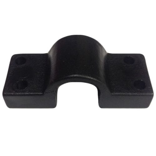 Kettler Leg Support Clamp Kettler Table Tennis Replacement Parts