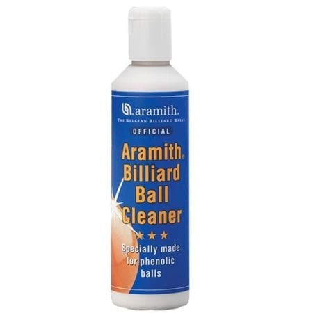 Aramith Ball Cleaner