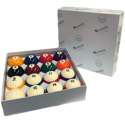 Aramith Crown Standard Ball Set Aramith Pool Balls Games For Fun