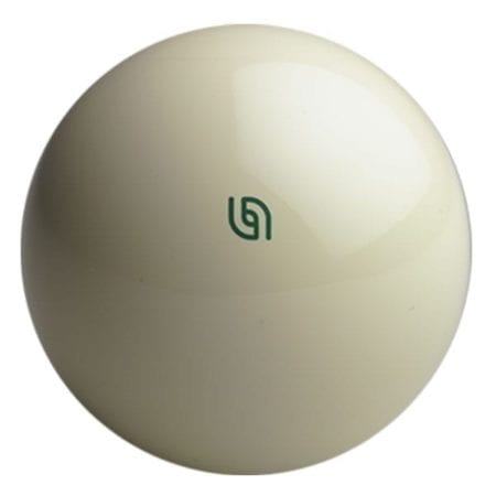 Aramith Standard Tournament Magnetic Cue Ball
