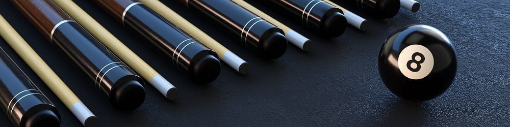 McDermott G502 Pool Cue