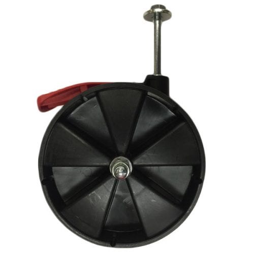 Kettler Locking Wheel Complete Assembly Games For Fun