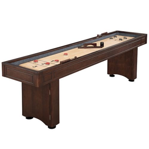 Shuffleboard Tables Family Shuffleboard Tables Game For Fun
