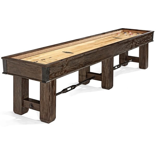 Shuffleboard Products Tables and Accessories Games For Fun