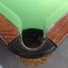 Used 9' Snooker Table