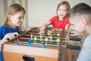 family-friendly classic games to play at home
